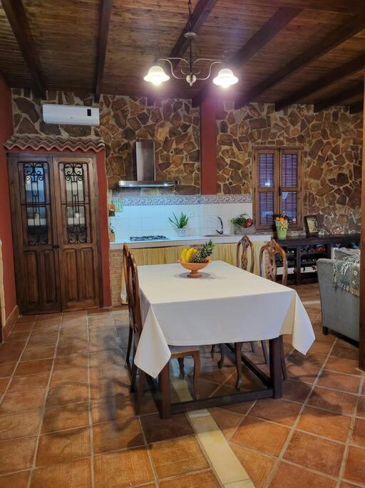 La Buganvilla, Descanso Entre Olivares Hornachuelos Dış mekan fotoğraf