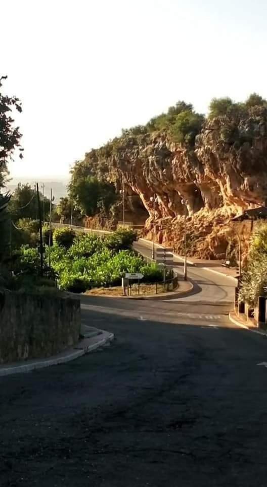 La Buganvilla, Descanso Entre Olivares Hornachuelos Dış mekan fotoğraf