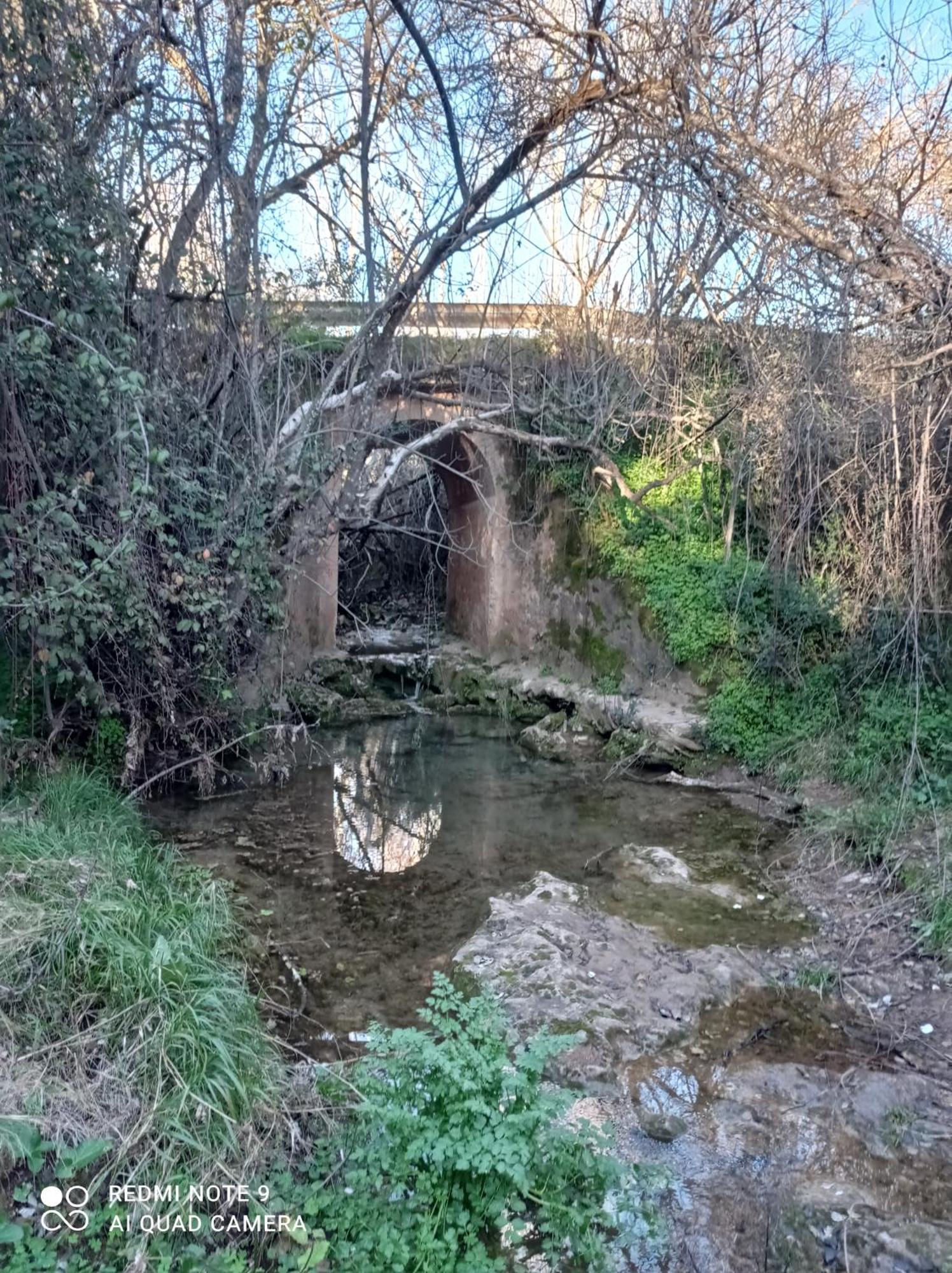 La Buganvilla, Descanso Entre Olivares Hornachuelos Dış mekan fotoğraf